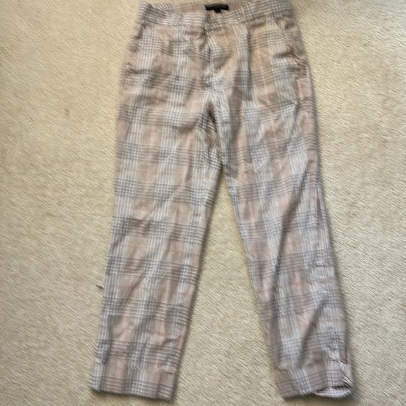 Banana Republic Avery Ankle Pant - Picture 4 of 9